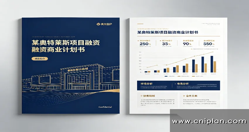 奥特莱斯项目效果图