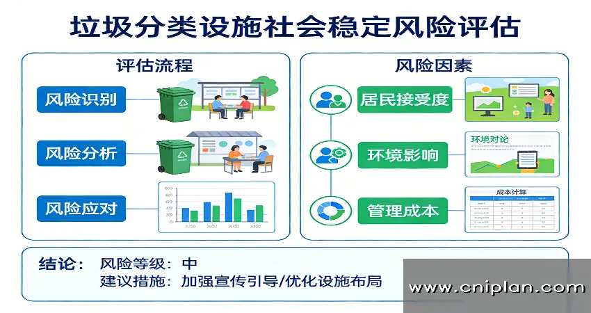 垃圾分类设施稳评