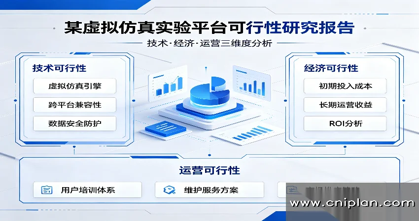 虚拟仿真实验平台