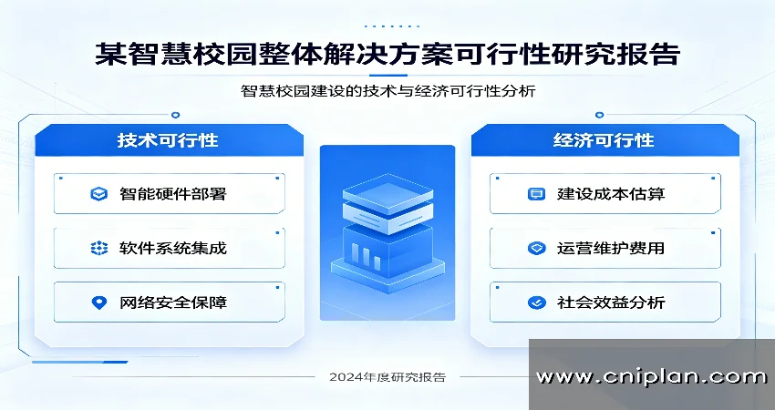 智慧校园解决方案