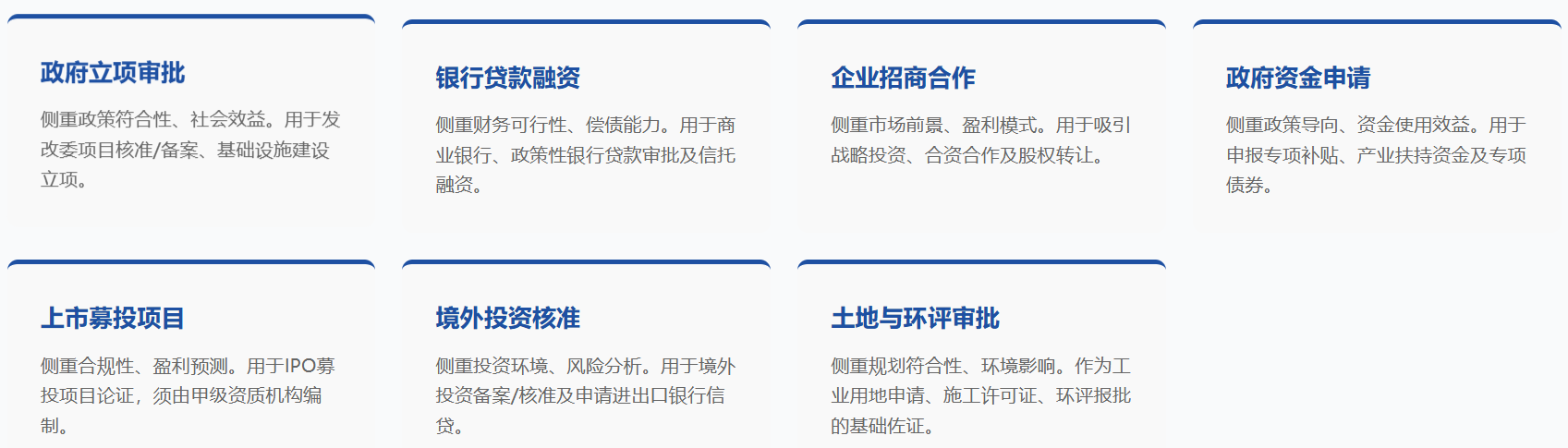 核心应用场景