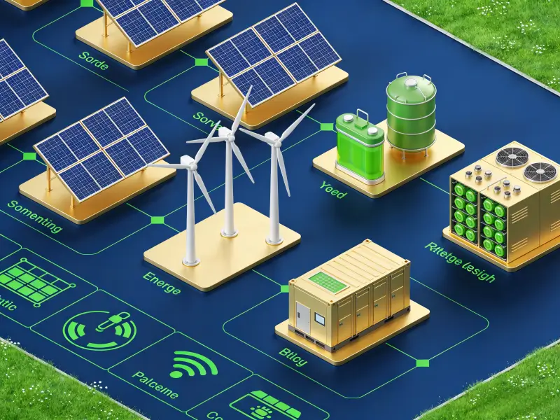 新能源立项备案